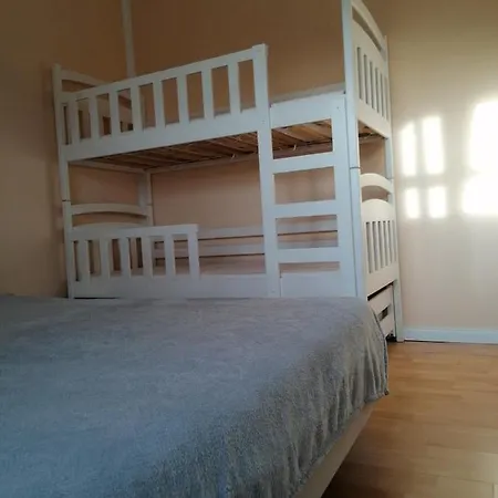 Apartment Eichis Landliebe *