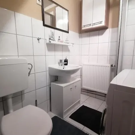 Eichis Landliebe Apartment Gorschendorf