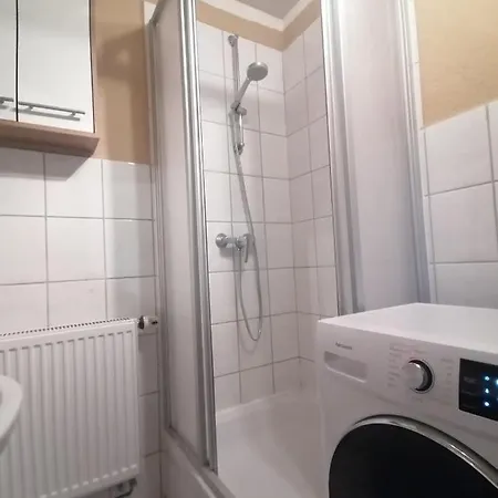 Apartment Eichis Landliebe *