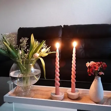 Eichis Landliebe Apartment Gorschendorf