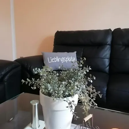 Apartment Eichis Landliebe
