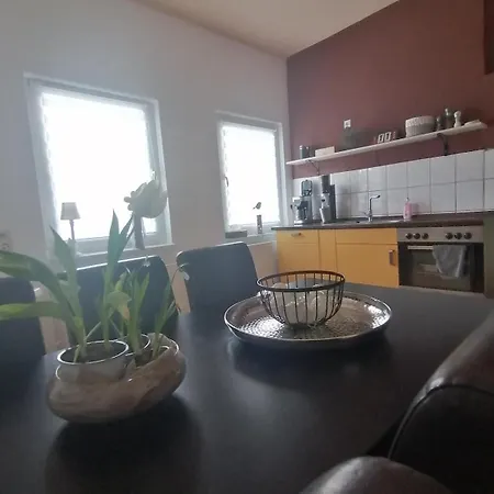 Eichis Landliebe Gorschendorf