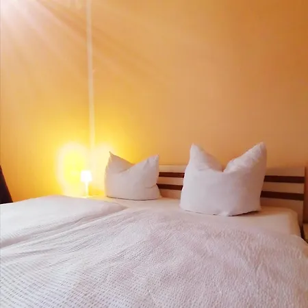Apartment Eichis Landliebe Gorschendorf
