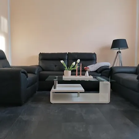 Apartment Eichis Landliebe