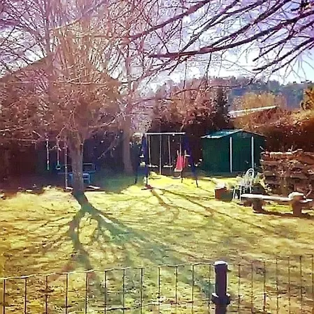 Eichis Landliebe Gorschendorf